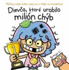 Dievča, ktoré urobilo milión chýb (e-kniha)