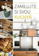 Zamilujte si svou kuchyň (e-kniha)