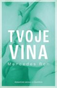 Tvoje vina (e-kniha)