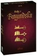 Hrady v Burgundsku