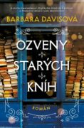 Ozveny starých kníh (e-kniha)