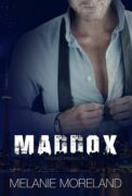 Maddox (e-kniha)