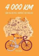 4000 km sám na bicykli naprieč Austráliou (e-kniha)