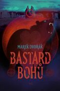 Bastard bohů (e-kniha)