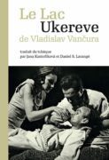 Le Lac Ukereve (e-kniha)