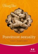 Posvátnost sexuality (e-kniha)