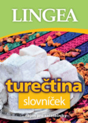 Turečtina slovníček