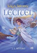Sága Sirany: Léčitel (e-kniha)