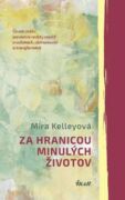 Za hranicou minulých životov (e-kniha)