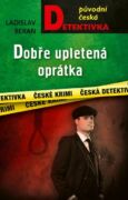 Dobře upletená oprátka (e-kniha)