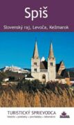 Spiš (e-kniha)