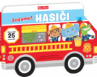 Jedeme! Hasiči