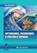 Optimismus, pesimismus a prevence deprese (e-kniha)
