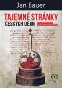 Tajemné stránky českých dějin (e-kniha)