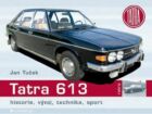 Tatra 613 (e-kniha)