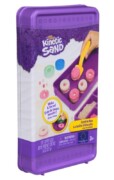 Kinetic Sand Tvoření Koláčků