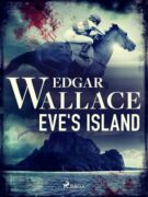 Eve's Island (e-kniha)