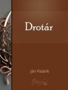 Drotár (e-kniha)