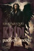 Křídla padlých andělů (e-kniha)