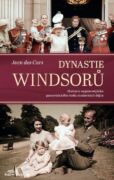 Dynastie Windsorů (e-kniha)