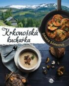 Krkonošská kuchařka (e-kniha)