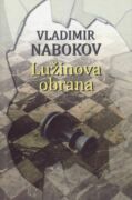 Lužinova obrana (e-kniha)