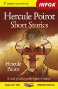Hercule Poirot Short Stories / Hercule Poirot - zrcadlový text středně pokročilí, jazyková úroveň B1