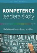 Kompetence leadera školy (e-kniha)