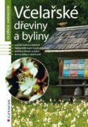 Včelařské dřeviny a byliny (e-kniha)