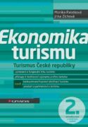 Ekonomika turismu (e-kniha)