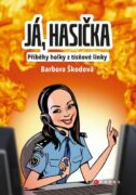 Já, hasička (e-kniha)