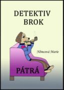 Detektiv Brok (e-kniha)