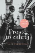 Londýnské celebrity: Prostě to zahrej (e-kniha)