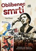 Oblíbenec smrti (e-kniha)