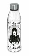 Wednesday Láhev Aqua - 980 ml
