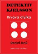 Krvavá čtyřka (e-kniha)