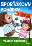 Sporťákovy pohádky o zvířátkách (e-kniha)