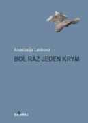 Bol raz jeden Krym (e-kniha)