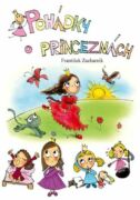 Pohádky o princeznách (e-kniha)