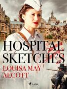 Hospital Sketches (e-kniha)