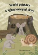 Veselé pohádky s vyjmenovanými slovy (e-kniha)