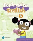 Poptropica English 3 Activity Book