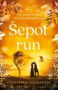Šepot run (e-kniha)