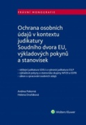 Ochrana osobních údajů