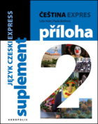 Čeština expres 2 (A1/2) + CD