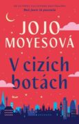 V cizích botách (e-kniha)