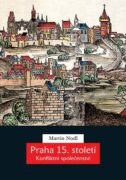 Praha 15. století (e-kniha)