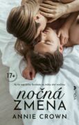 Nočná zmena (e-kniha)