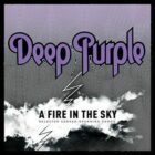 A Fire In The Sky (CD)