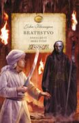 Bratrstvo - Kniha pátá - Hora štírů (e-kniha)
